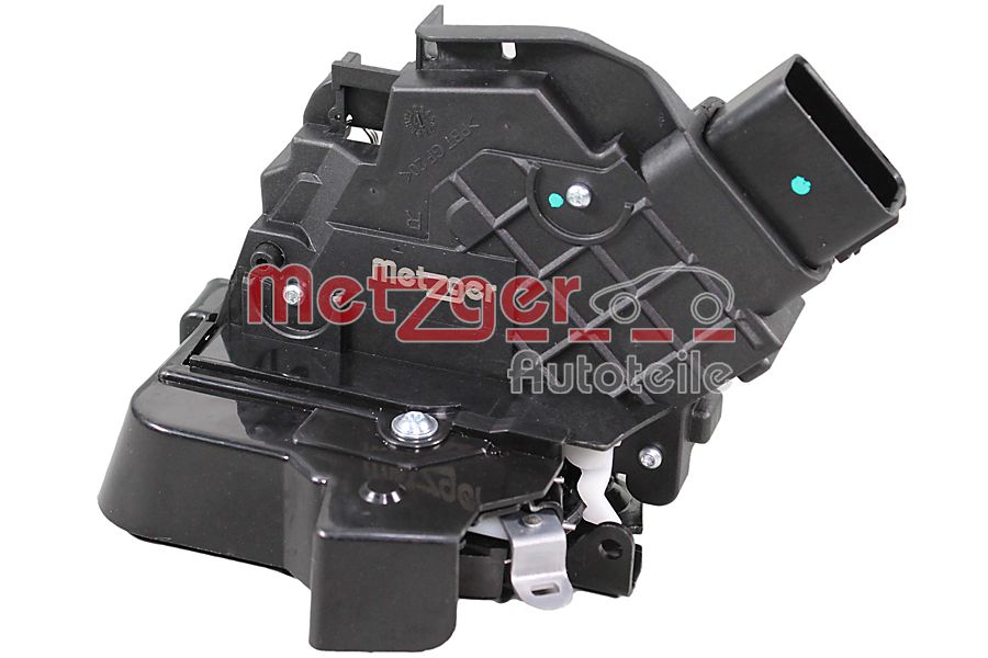 METZGER 2314474 GREENPARTS Türschloss